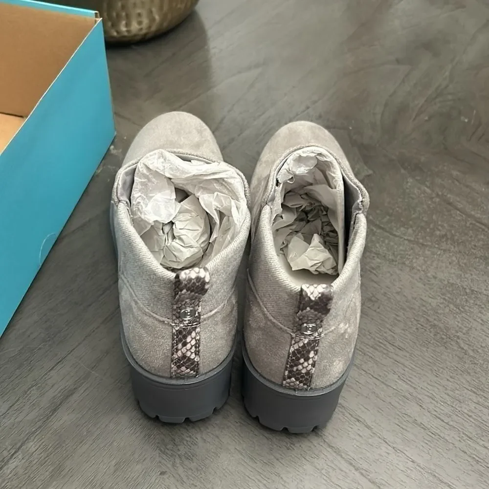 BZEES Boston Washable Booties